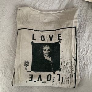 Z&V long sleeve t-shirt